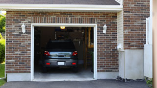 Garage Door Installation at Burlingame Burlingame, California