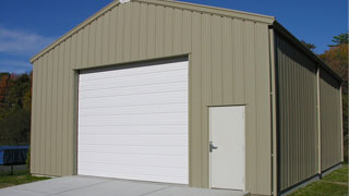 Garage Door Openers at Burlingame Burlingame, California